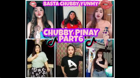 chubby filipina|Chubby Pinay TikTok Compilation 